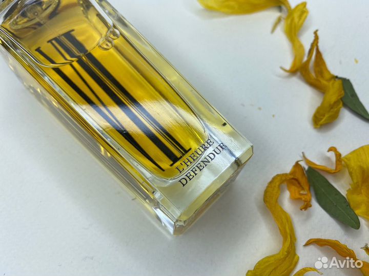 Туалетная вода Cartier 75 мл