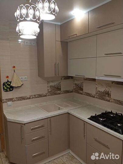 Изготовление мебели на заказ