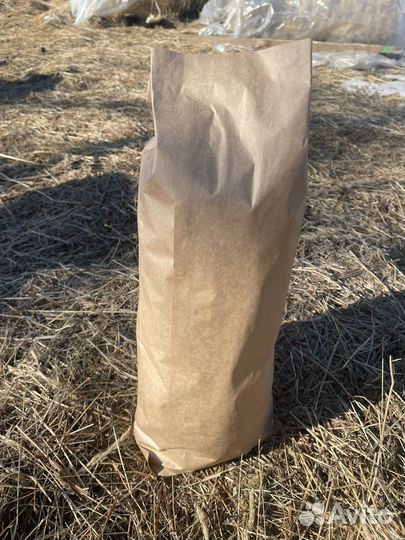 Конский навоз