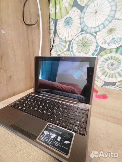 Планшеты бу