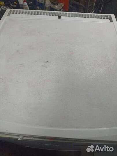 Морозильная камера бу в рабочем состоянии