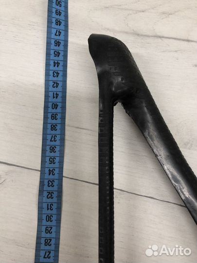 Плечики деревянные и пластмасса