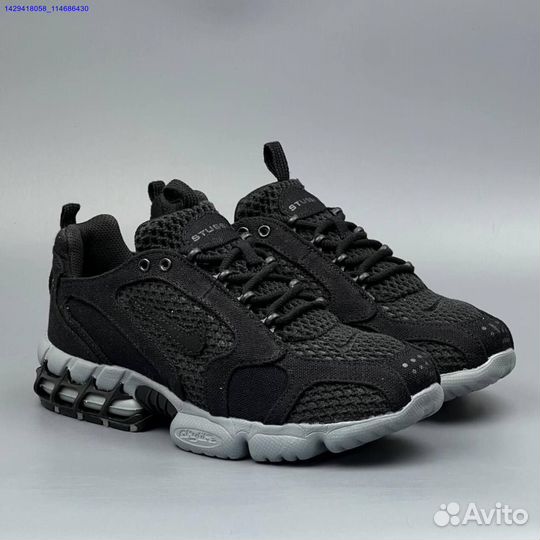 Кроссовки Nike Stussy (Арт.75238)