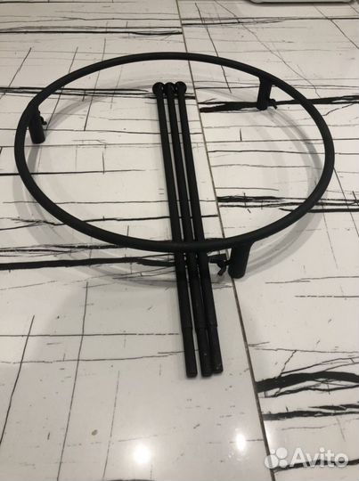 Тренога для казана и костра Новая