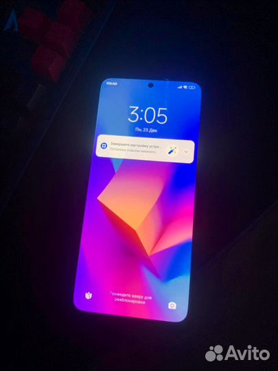 Xiaomi Redmi Note 10S, 6/128 ГБ