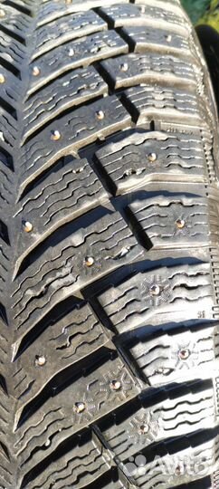 Michelin X-Ice North 4 SUV 225/60 R17 103