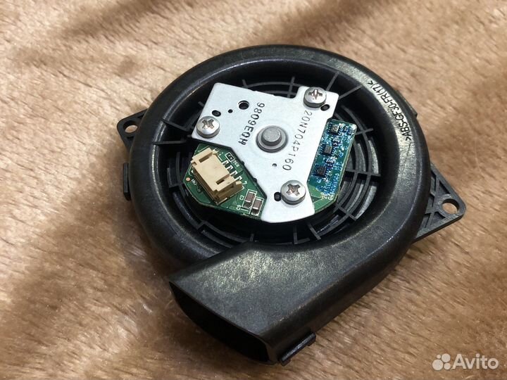 Турбина для xiaomi