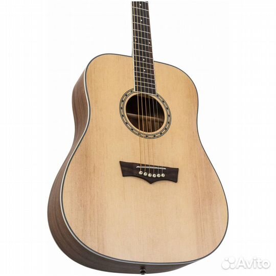 Акустическая гитара Peavey DW 2