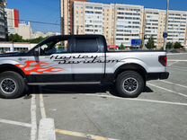 Ford F-150 6.1 AT, 2011, 173 000 км, с пробегом, цена 3 499 000 руб.