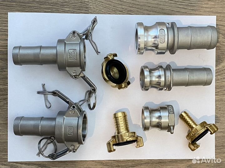 Шнековая пара D6-3 моно