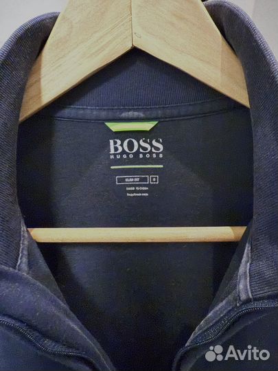 Джемпер hugo boss 46 original