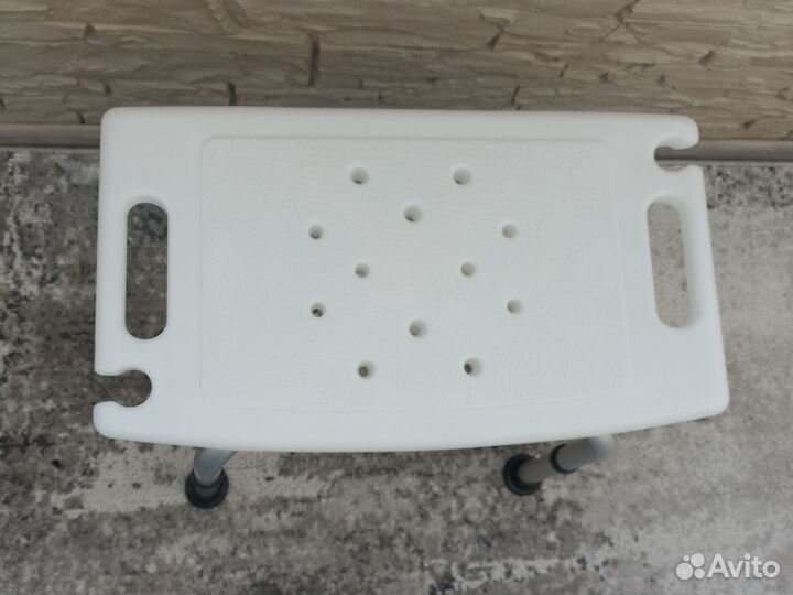 Стул Титан для ванны