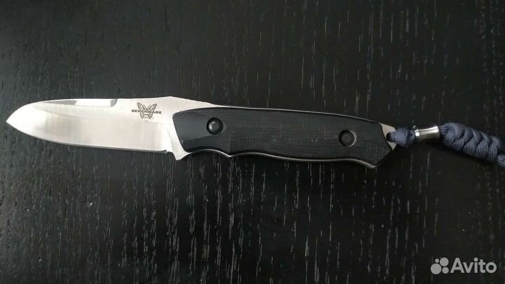 Нож Benchmade Elishewitz