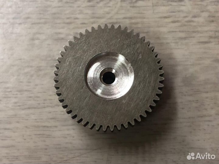 Шестерня дроссельной заслонки VAG 1.2L (03F133062)