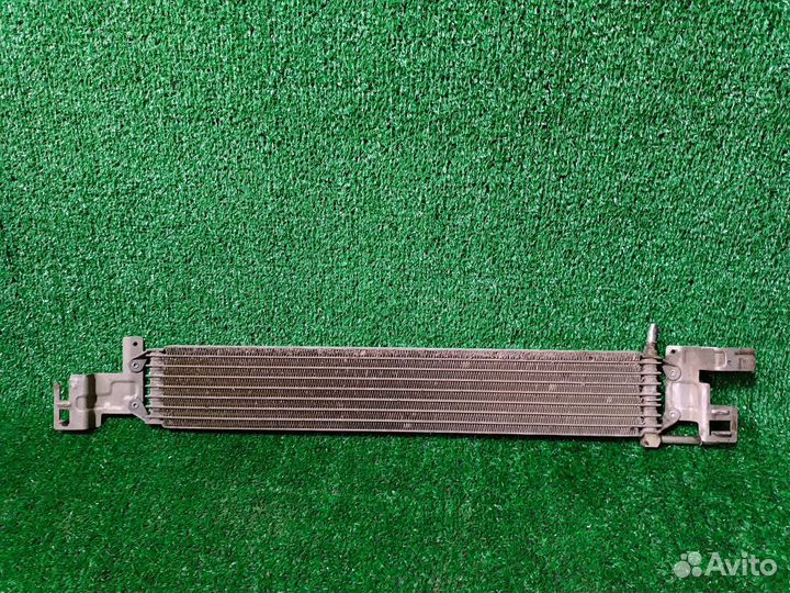 Радиатор (маслоохладитель) АКПП Ford Focus II (200