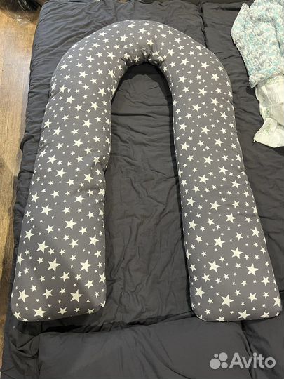 Подушка для беременных