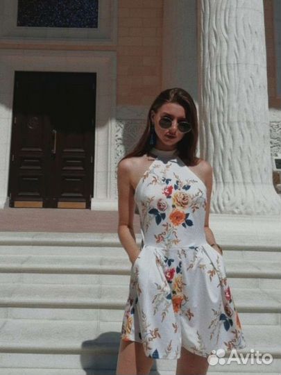 Комбинезон женский летний 42 44