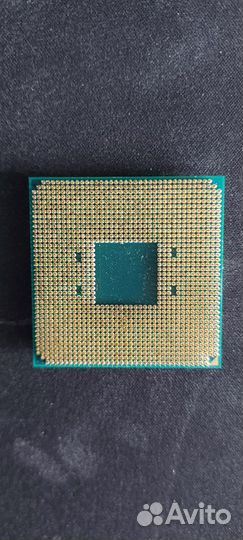 Процессор Ryzen 5 2600 OEM