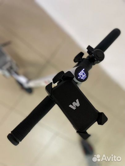 Электросамокат midway yamato 0810