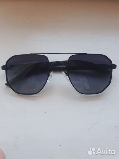 Солнцезащитные очки мужские cartier