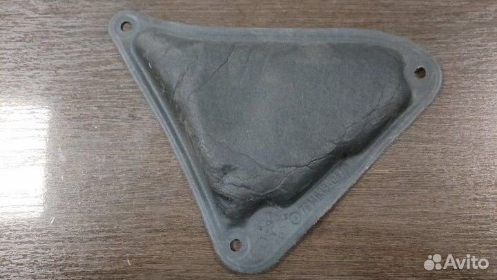 Шумоизоляция левая Bmw X5 G05