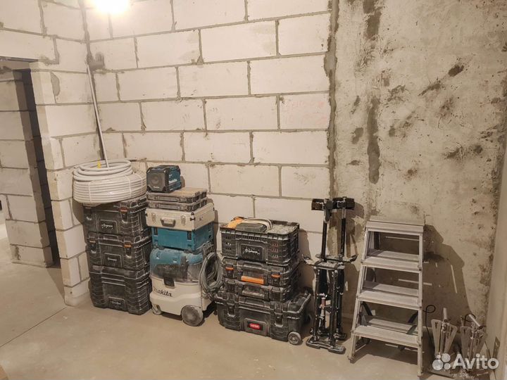 Электрик/электромонтаж