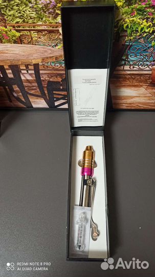 Гиалурон Пен ручка