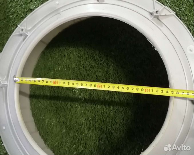 Передний полубак Dexp f31190001