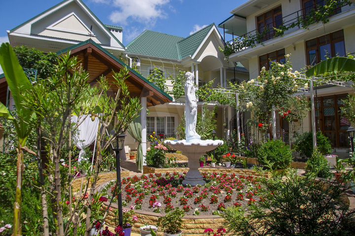 Комната 18 м², 2/3 эт.