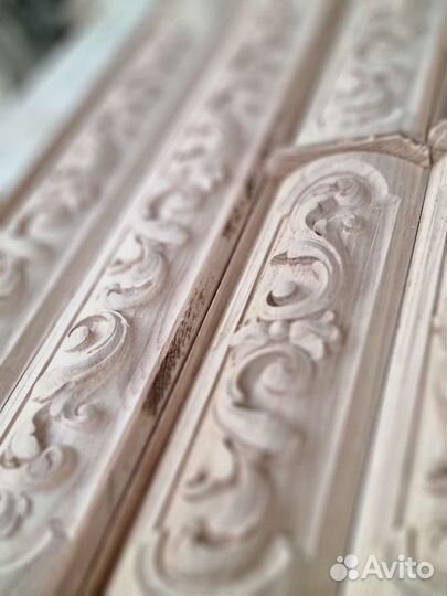 Фрезерная резка гравировка на чпу станке