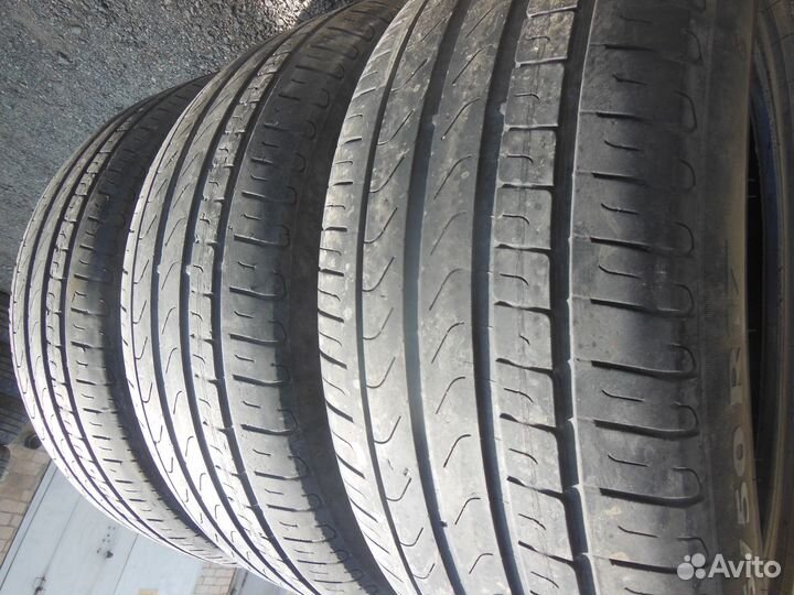 Pirelli Cinturato P7 225/50 R17