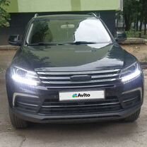 ZOTYE Coupa 1.5 MT, 2018, 80 000 км, с пробегом, цена 1 150 000 руб.