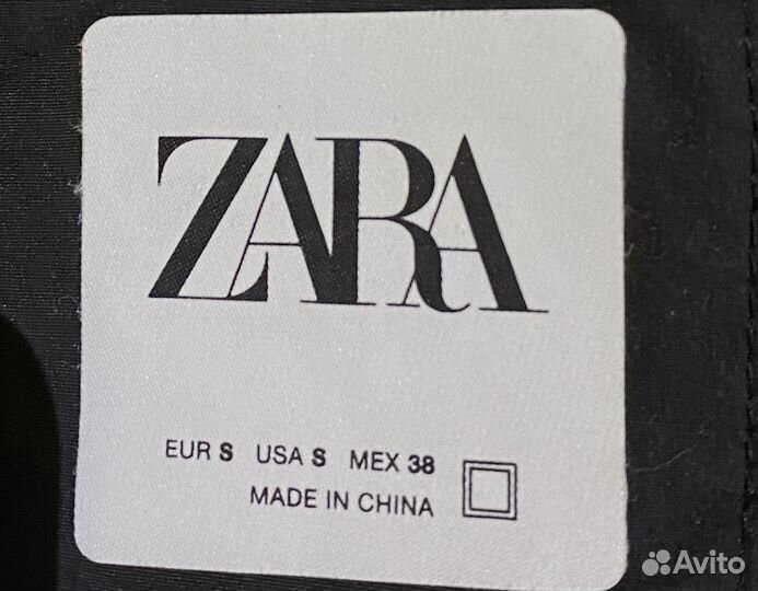 Куртка zara