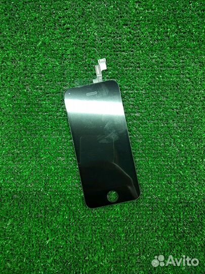 Дисплей iPhone 5S (original) +замена бесплатно