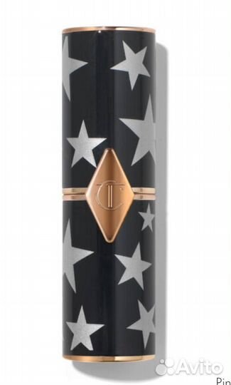 Помада charlotte tilbury rocket girl лимитка 2024