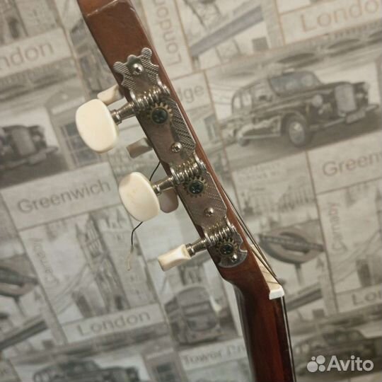 Гитара yamaha c40m