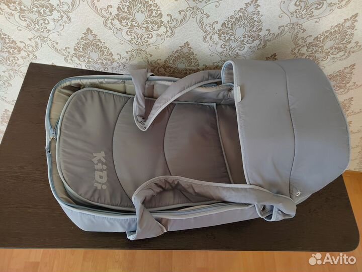 Переноска для детей