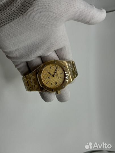 Наручные часы Audemars Piguet