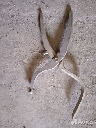 Ретро приспособления