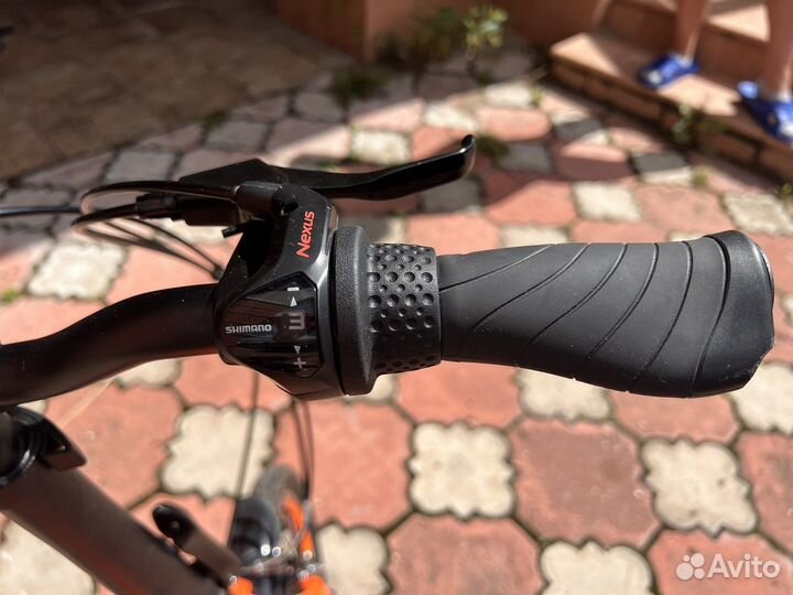 Велосипед Shulz hopper mini