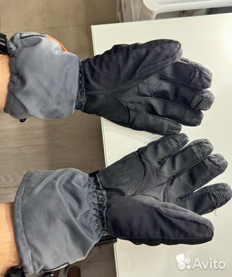 Горнолыжные перчатки Level Star