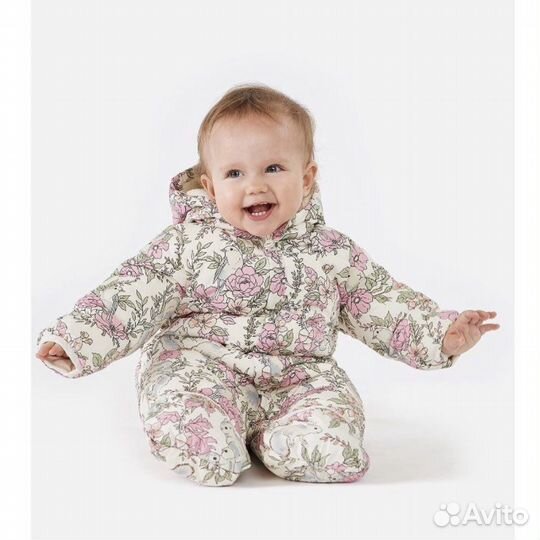 Комбинезон 74