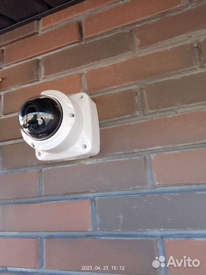 Установка систем Видеонаблюдения, Интернет, GSM