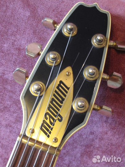 Электрогитара Magnum Flying V Japan