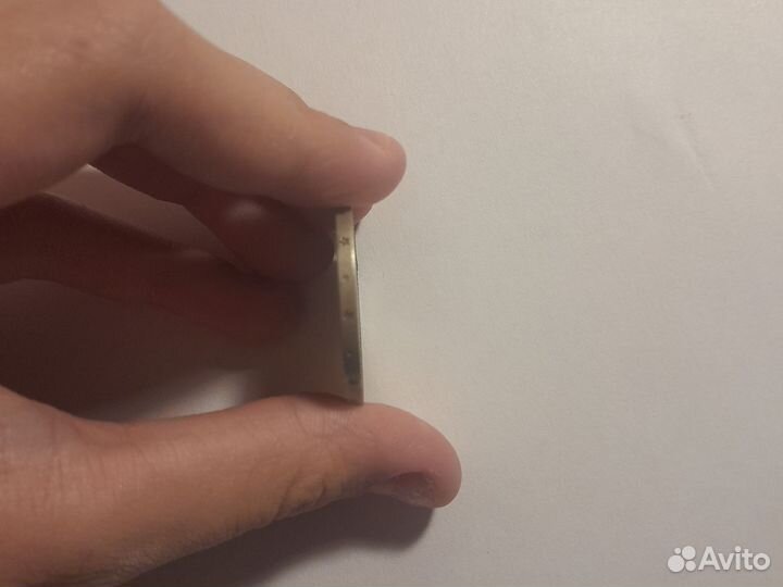 Монета 1 рубль СССР 1870-1970 сто лет