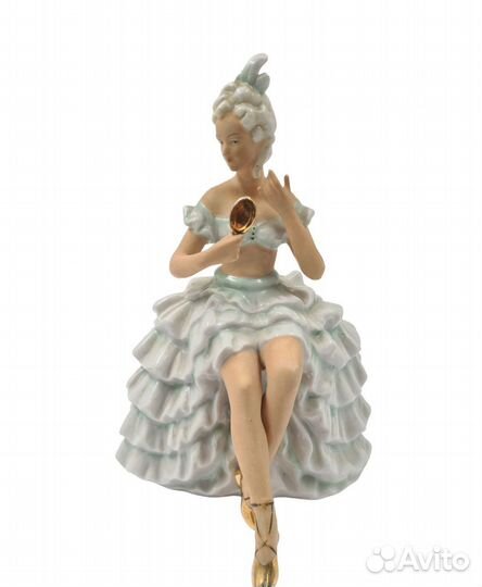 Статуэтка Балерина Германия