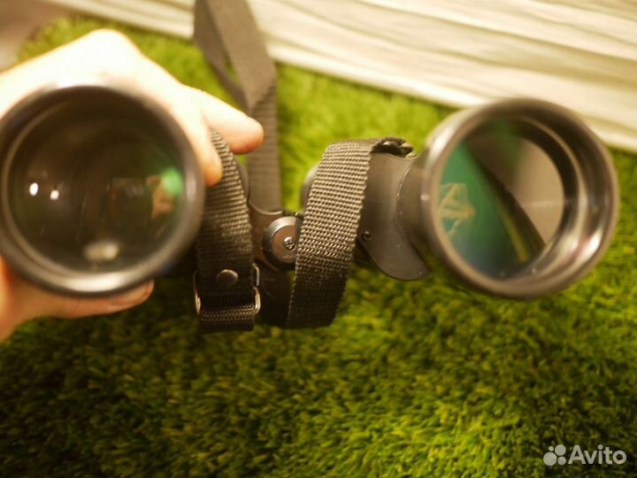 12кр. полевой бинокль super zenith night vision