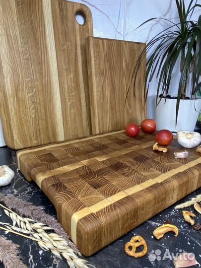 Доска разделочная