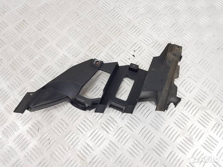 15183500 Крепление фары левой BMW X5 E53