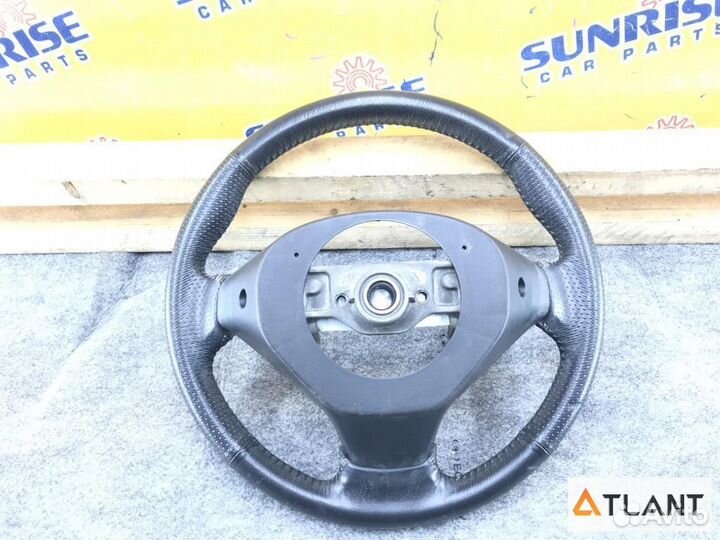 Руль toyota, daihatsu, subaru BB, DEX, COO